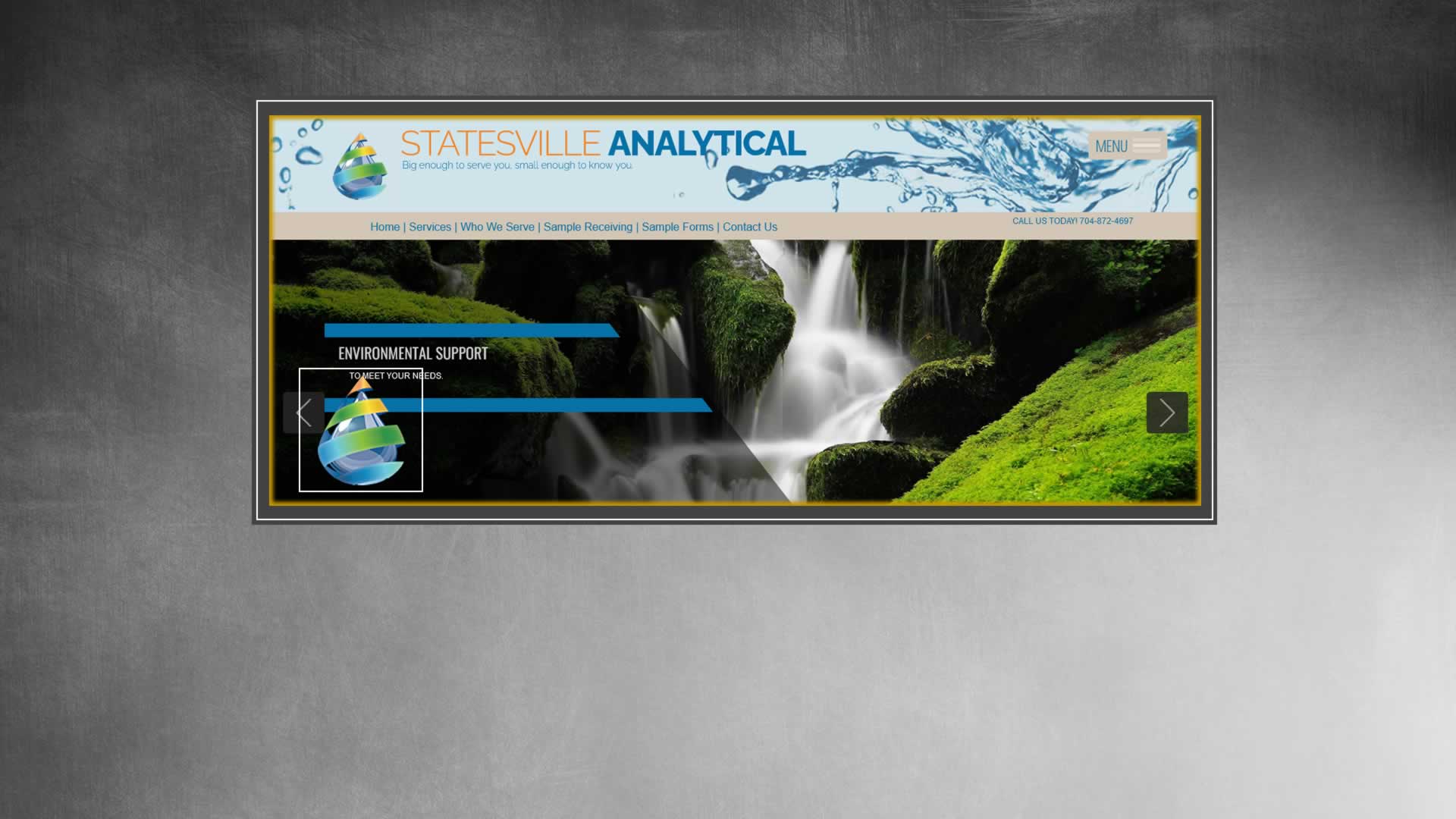 Statesville Analytical